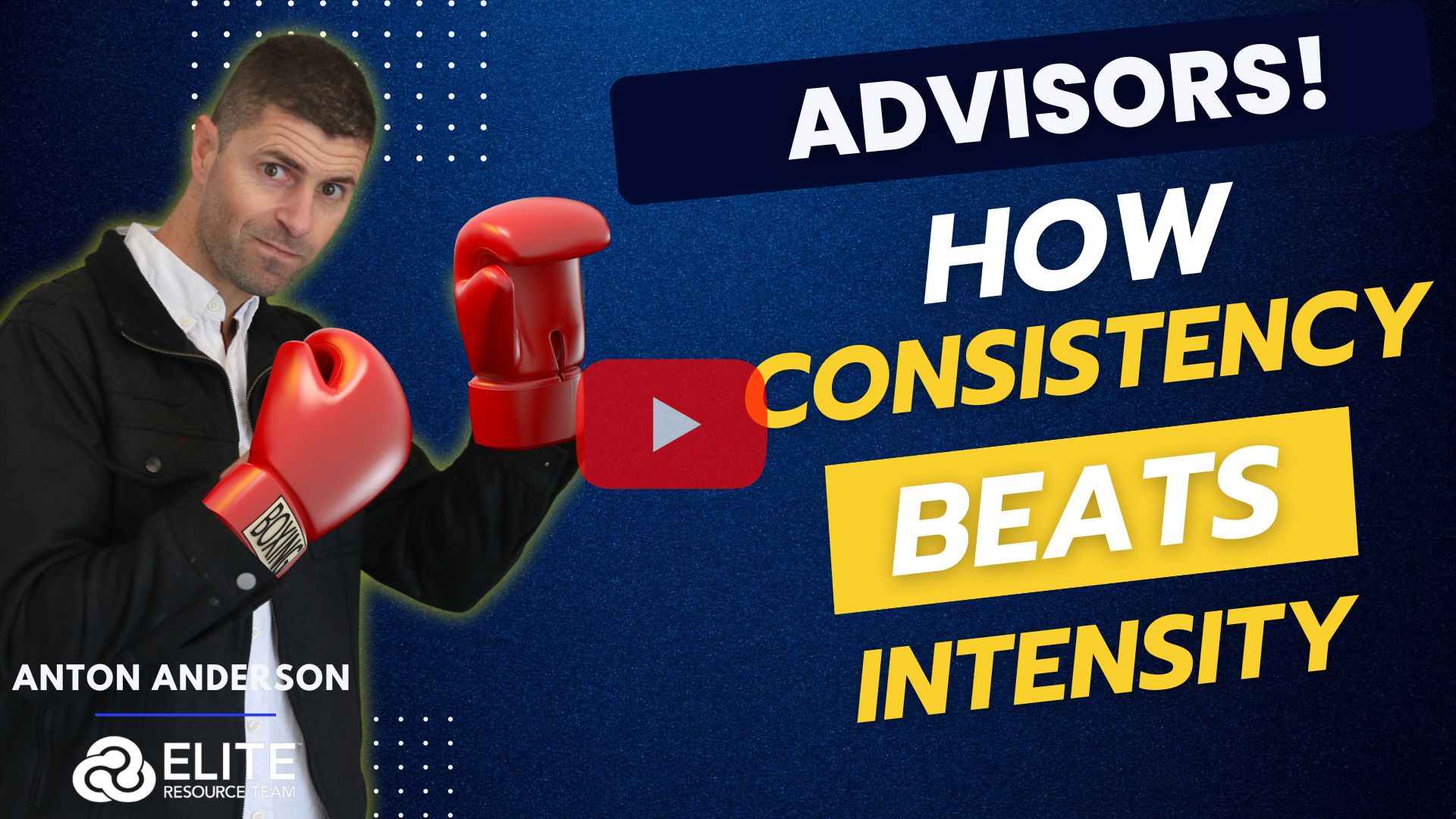 Why Consistency Beats Intensity for Advisors Trying To Partner with CPAs